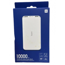 Повербанк Power Bank MI 10000mah