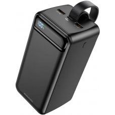 Повербанк Power Bank 50000mAh oudiobop BJ14D
