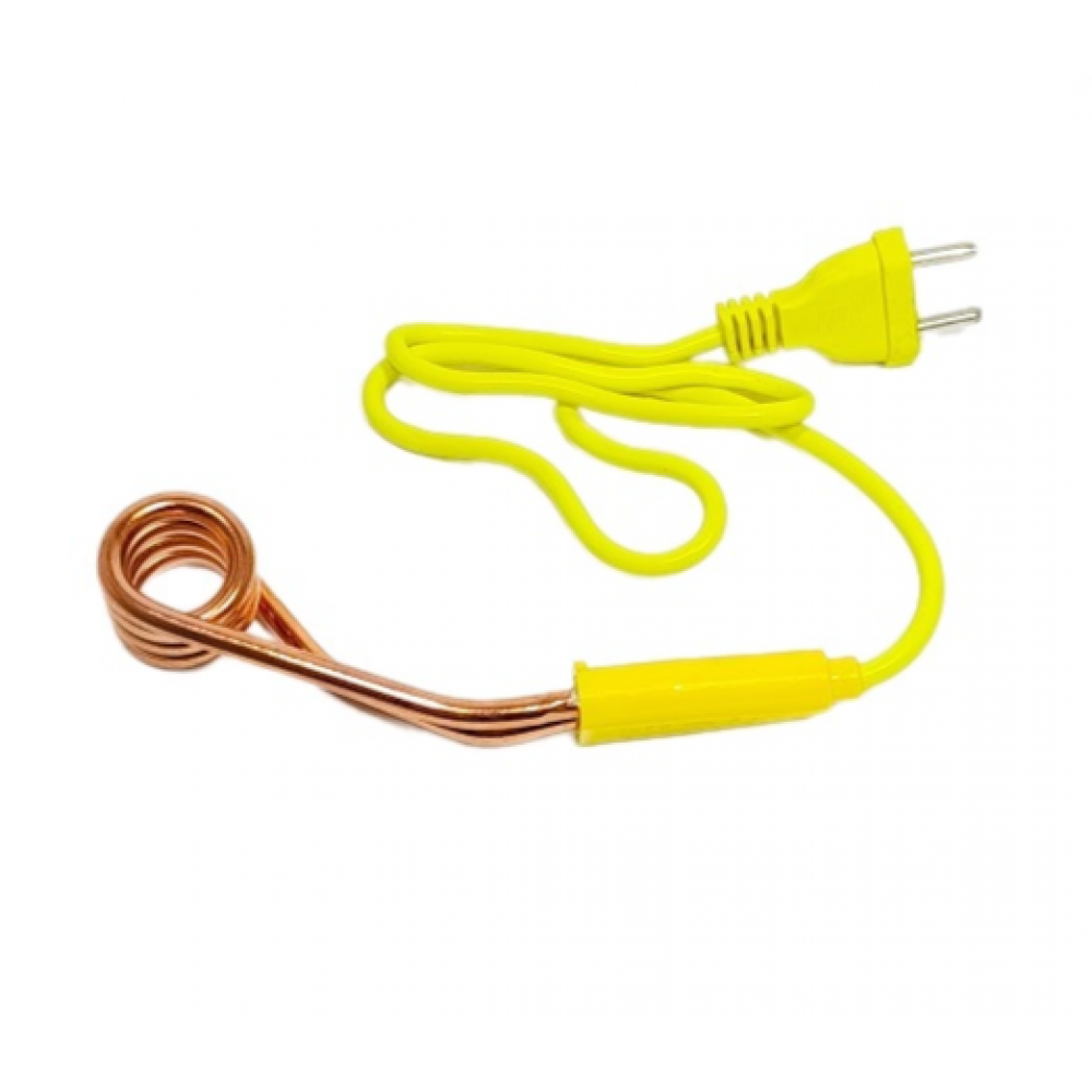 Кипятильник RA-6784 500Вт цвет-желтый