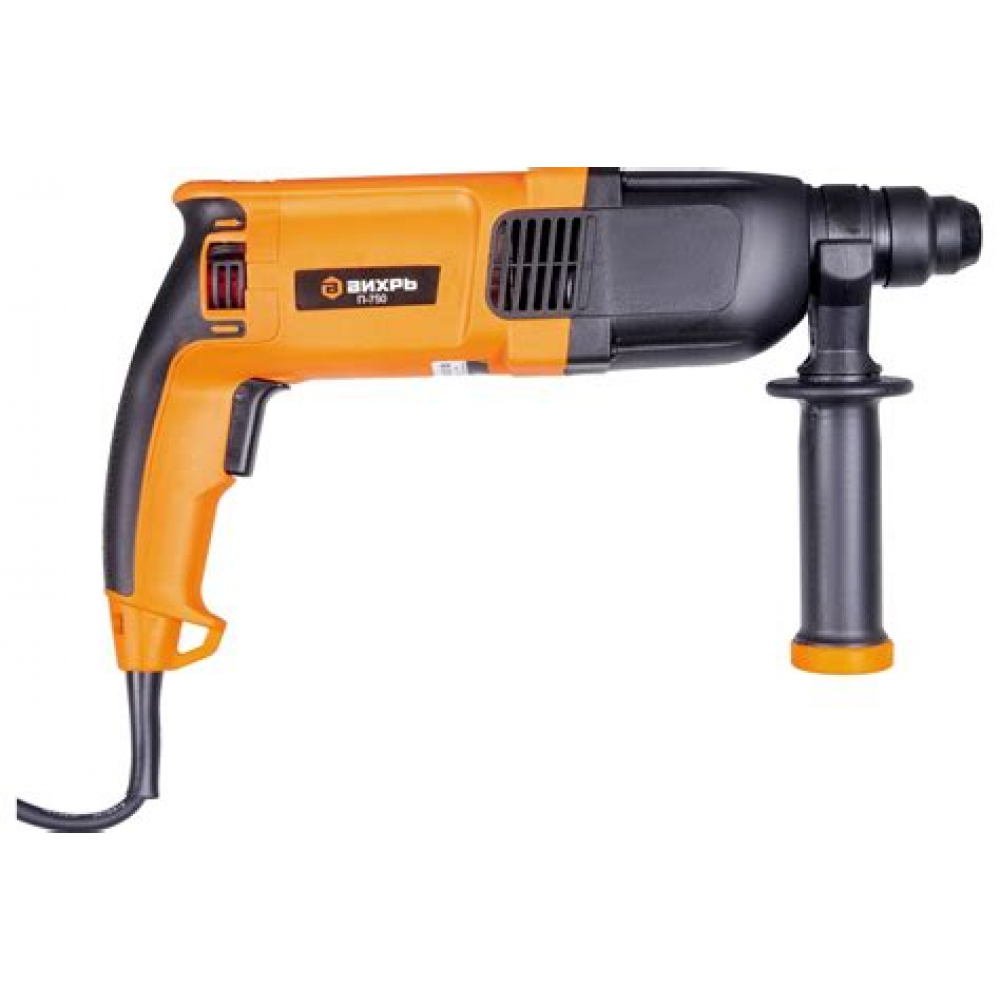 Перфоратор П- 650 ВИХРЬ 72/3/5 Перфоратор П- 650 ВИХРЬ 72/3/5