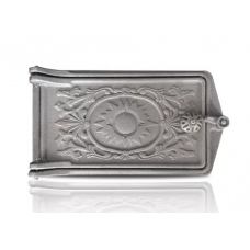 Дверка поддувальная ДП-2 (Р) внешний 291х160 посадочный 250х140