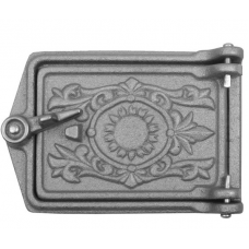 Дверка прочистки ДПр-1 (Р) внутренний 130х92