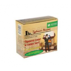 Средство для удаления сажи (10 пакетиков) №10 LK