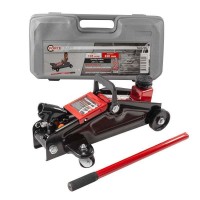 Домкрат подкатной 2,0т в кейсе FK-TA82007 51692/58619