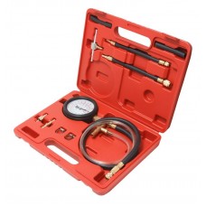 Тестер давления топлива 0-7bar 10предмет F-946G10