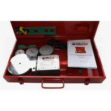 Паяльник для ППР труб VALFEX 50-75мм (2000вт)