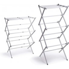 Сушилка для белья 42-72х36х103см раздвижная 469-142