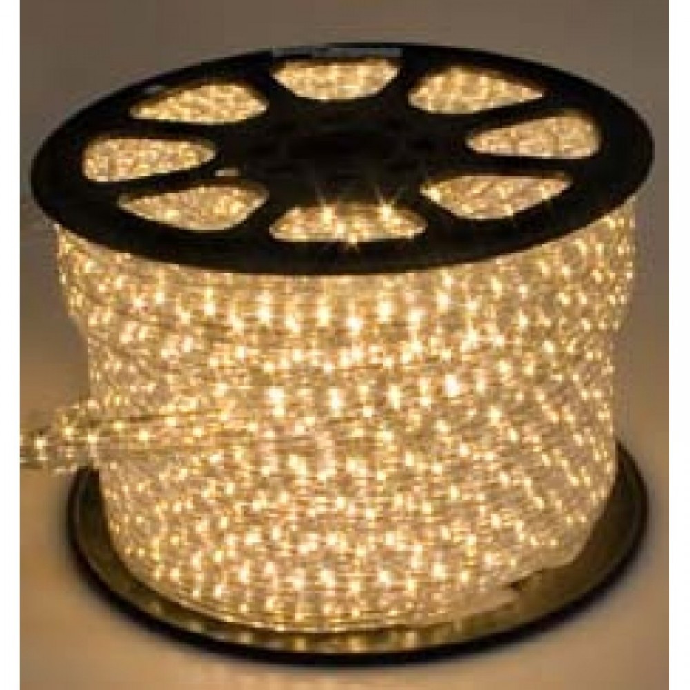 Шнур световой LED TYPE 3 чейзинг D-13мм Синий 4,8w Шнур световой LED TYPE 3 чейзинг D-13мм Синий 4,8w