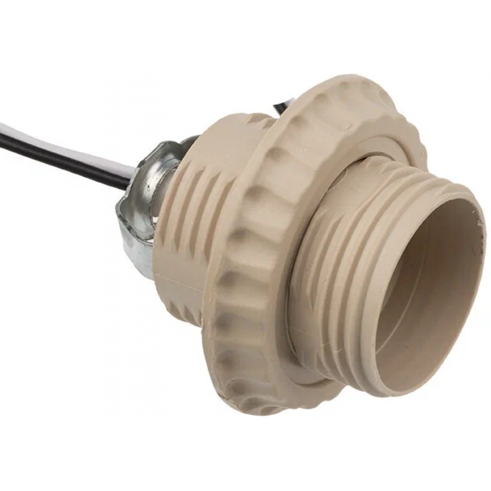 Патрон Е-27 с проводом 20см бел. Rexant 11-8875 Патрон Е-27 с проводом 20см бел. Rexant 11-8875