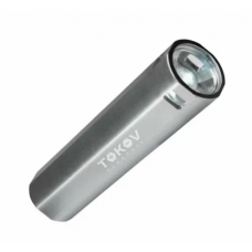 Фонарь аккумуляторный ручной 1200мА.ч ABS TOKOV ELECTRIC TKE-RF-A-03