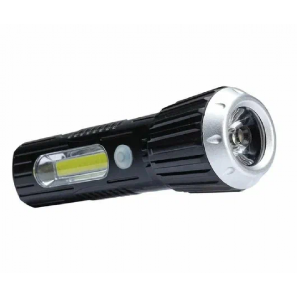 Фонарь аккумуляторный ручной 1000мА.ч ABS TOKOV ELECTRIC TKE-RF-A-08