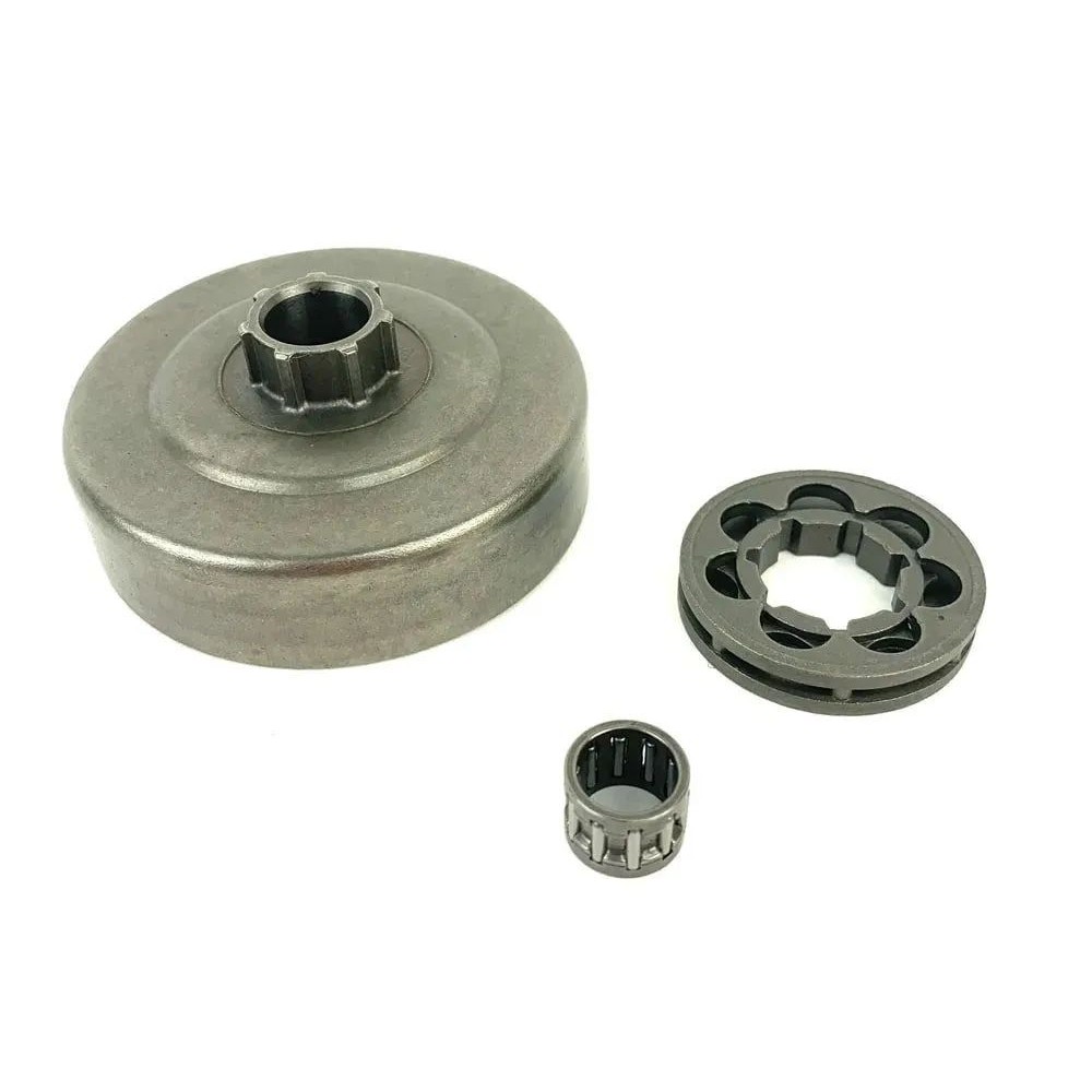 Звездочка цепи ведущая под съемный венец для HY-450/520