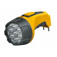 Фонарь аккумуляторный 94 952 NPT-CP04-ACCU 7LED аккум. 4В 700мА.ч прямое ЗУ пластик. NAVIGATOR 94952