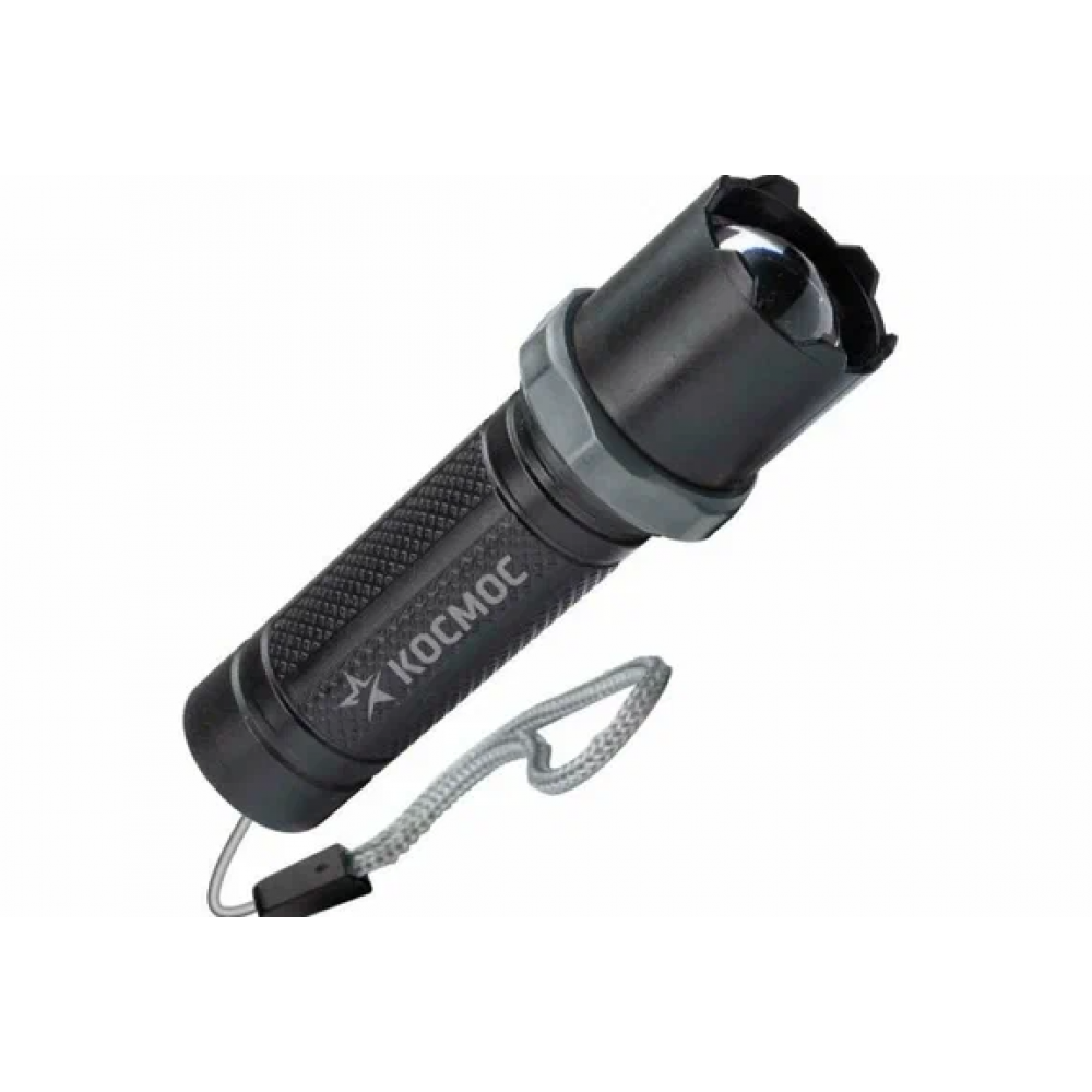 Фонарь аккумуляторный ручной КОСМОС KOS117Lit 584430