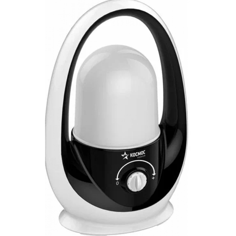 Фонарь аккумуляторный KOSMOS premium 8W LED КОСМОС KOSAC6012HWLED 479992 