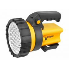 Фонарь-прожектор аккумуляторный NPT-SP10-ACCU 37LED NAVIGATOR 94966 276391