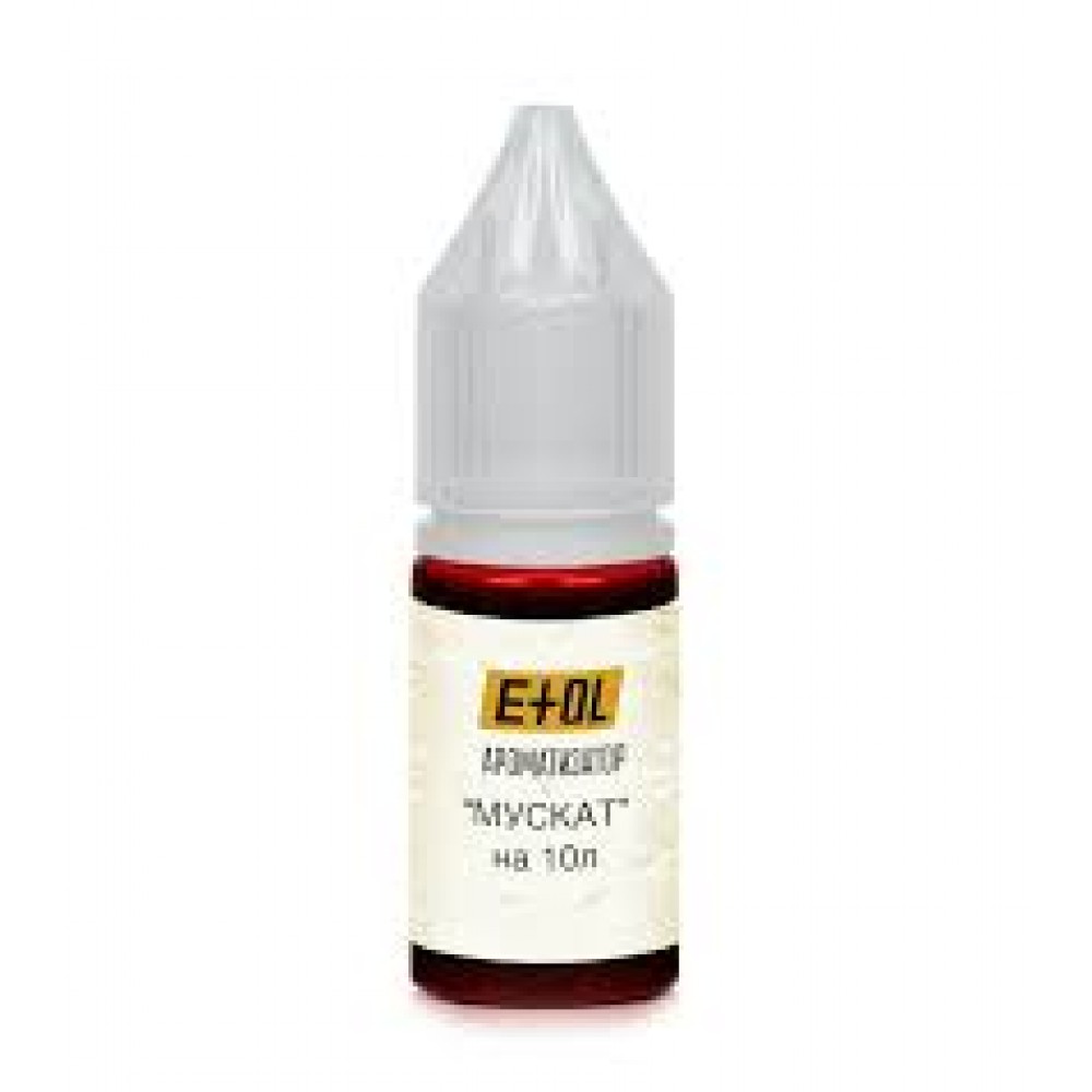 Ароматизатор Мускат