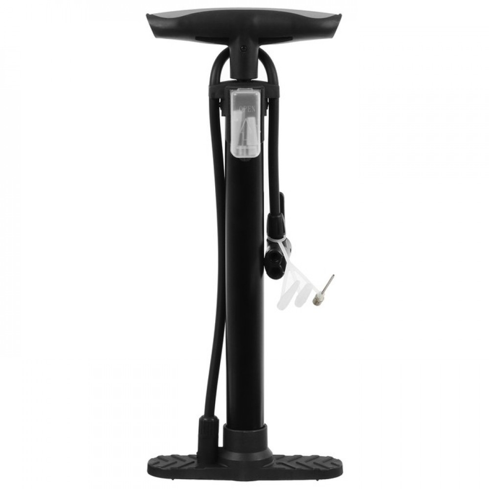 Насос ручной хром 9001 24267 Насос ручной хром 9001 24267