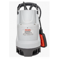 Насос погружной дренажный для грязной воды Ресанта НД-15300П/35    