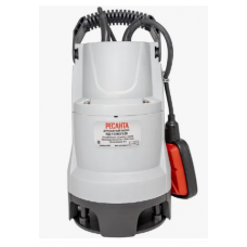 Насос погружной дренажный для грязной воды Ресанта НД-15300П/35    