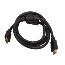 Шнур HDMI-HDMI 3м с фильтрами