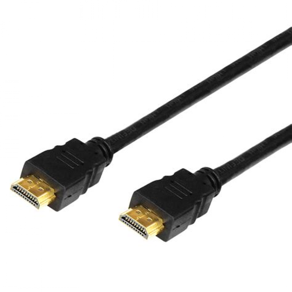 Шнур HDMI-HDMI 1,5м Шнур HDMI-HDMI 1,5м