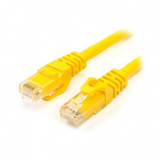 Шнур Патч-корд UTP Cat 5E RJ45 15м