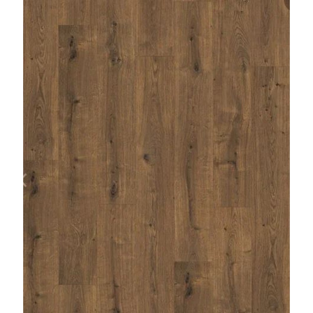 Ламинат EGGER PRO  8мм AC4 Фаска Дуб Даннингтон тёмный 1292*193 (8шт/уп=1.99м2) EPL075/1469435