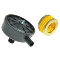 Фильтр к компрессору Р/Н 1/2 080-2406 пластик 