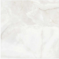 Плитка напольная КГ глазурованная Urano white 00600х600 (1шт=0,36) 1с