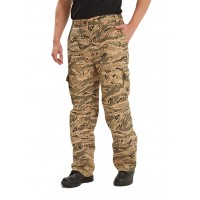 Брюки мужские Захват кмф Серый легион р.44-46 182-188