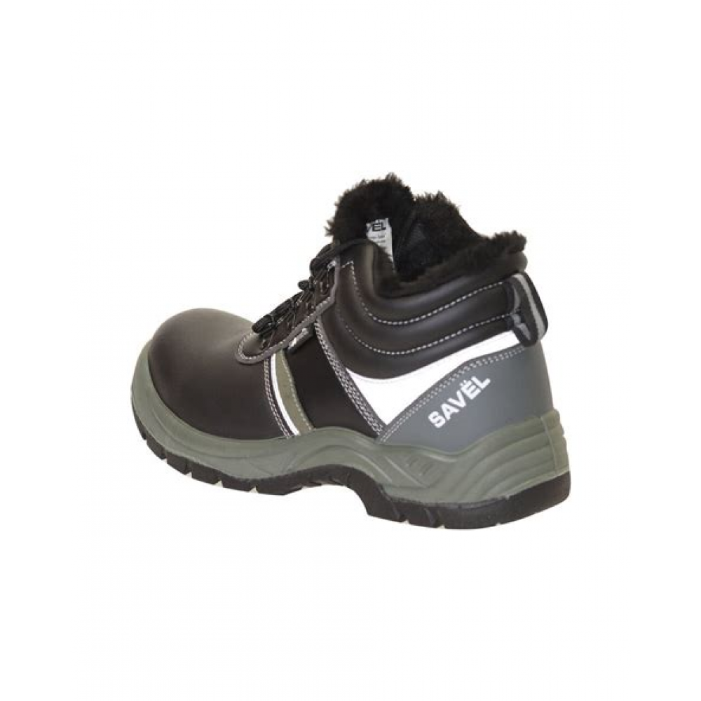 Жилет Сириус-Зодиак черный р.44-46 136505 Жилет Сириус-Зодиак черный р.44-46 136505