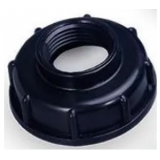 Крышка на еврокуб пластик 60мм* 1/2 Вн.р. 4.5.2.9.