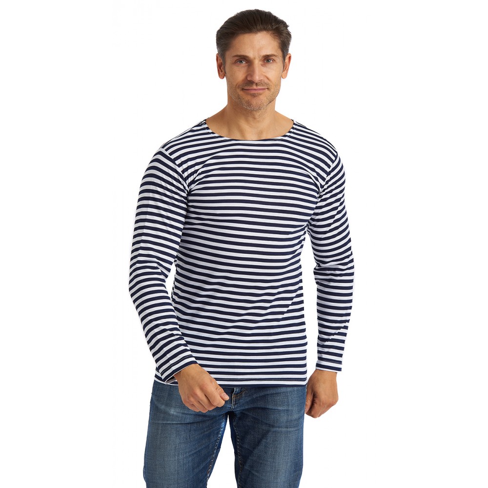 Тельняшка т.синяя р.62 Тельняшка т.синяя р.62