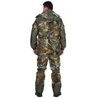 Костюм Сириус-Блокпост/вымпел КМФ Серый вихрь р.48-50 182-188