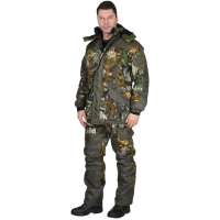 Костюм Сириус-Блокпост/вымпел КМФ Серый вихрь р.56-58 182-188