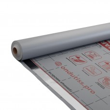 Пленка кровельная гидро-пароизоляционная  80г/м2 ОНДУТИС Smart D (1,5м*20м=30м2) низ