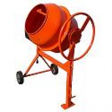 Бетономешалка B-200 Denzel 