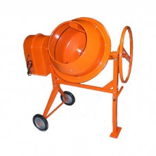 Бетономешалка СМ-250К 