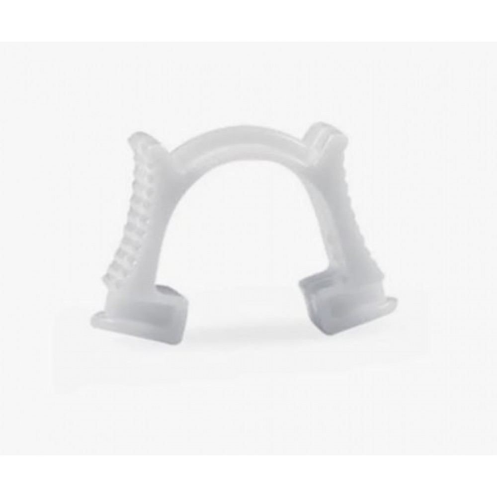 Стопор универсальный для карниза (шины) 2шт Стопор универсальный для карниза (шины) 2шт