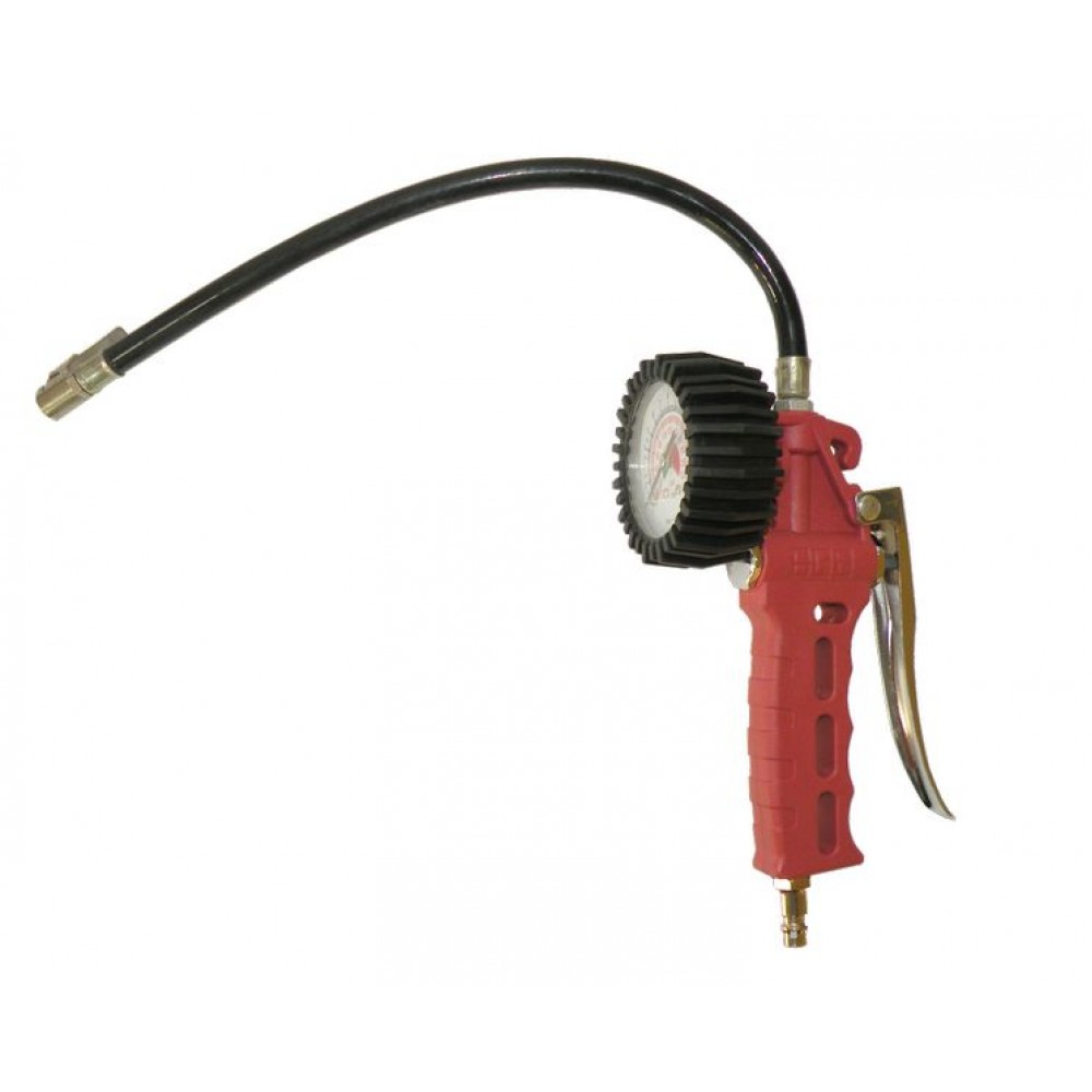 Пистолет для накачки шин (0-16Bar)  F-STG-29