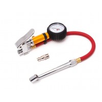 Пистолет для накачки грузовых шин STG-04 7441