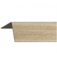 Угол ПВХ 40*40 мм 2,7м 155 с тиснением Rico Moulding текстурный (бук натуральный) ХХХ Угол ПВХ 40*40 мм 2,7м 155 с тиснением Rico Moulding текстурный (бук натуральный) ХХХ