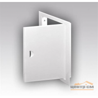 Ящик почтовый №4010 красный (14302)