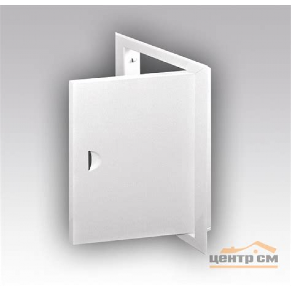 Ящик почтовый №4010 красный (14302) ХХХ