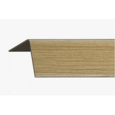 Угол ПВХ 40*40 мм 2,7м 123 с тиснением Rico Moulding текстурный (Дуб золотистый) ХХХ Угол ПВХ 40*40 мм 2,7м 123 с тиснением Rico Moulding текстурный (Дуб золотистый) ХХХ