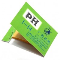 Тест-бумага 1-14 Ph