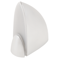 Полкодержатель 8011АА-100мм хром (8834)