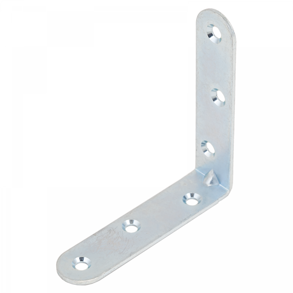 Уголок монтажный Кунгур  60*60 цинк (3156) Уголок монтажный Кунгур  60*60 цинк (3156)