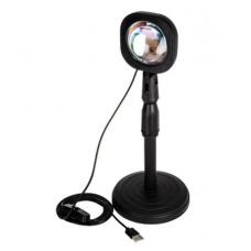 Настольная лампа SLM-1, RGB Настольная лампа SLM-1, RGB